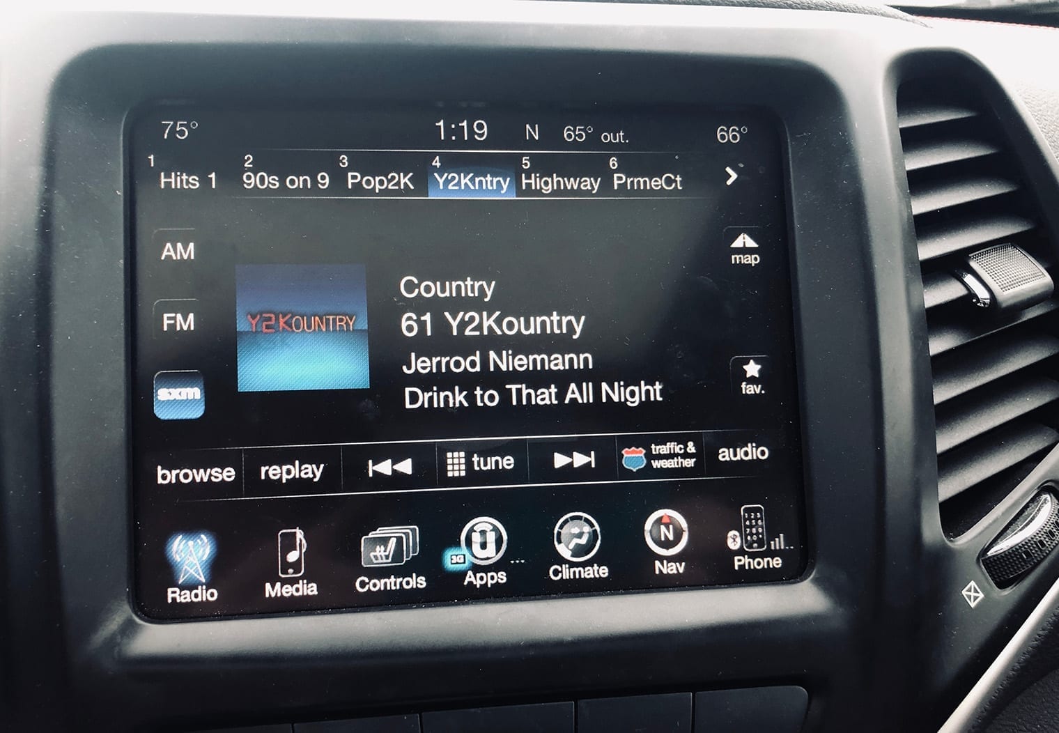How To Add Sirius Radio To My Car