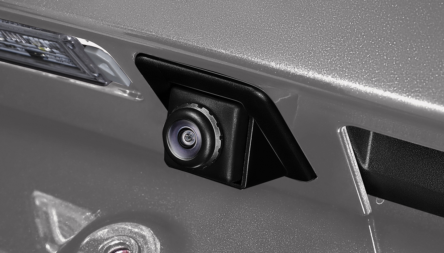 Where To Get Rear View Camera Installed