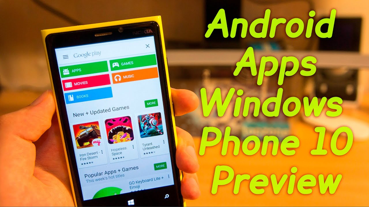 How To Put An App On My Phone