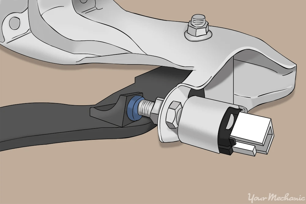 How To Replace Brake Light Switch Stopper How To Install Brake Light Switch Stopper | Americanwarmoms.org