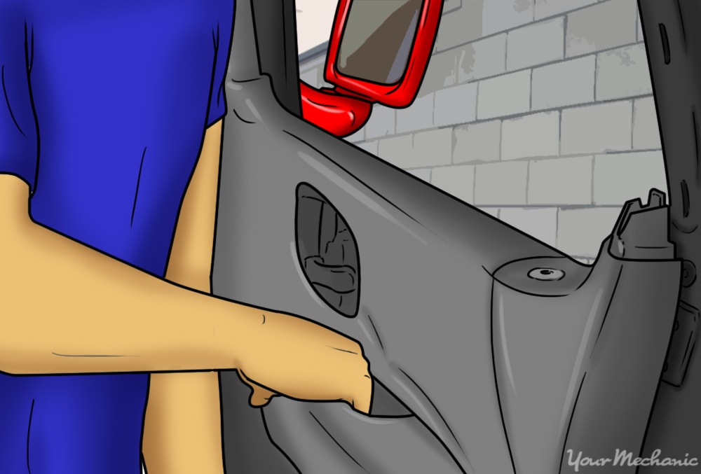 How To Install Car Door Glass How To Install Car Door Glass - McGaugh Theyeary