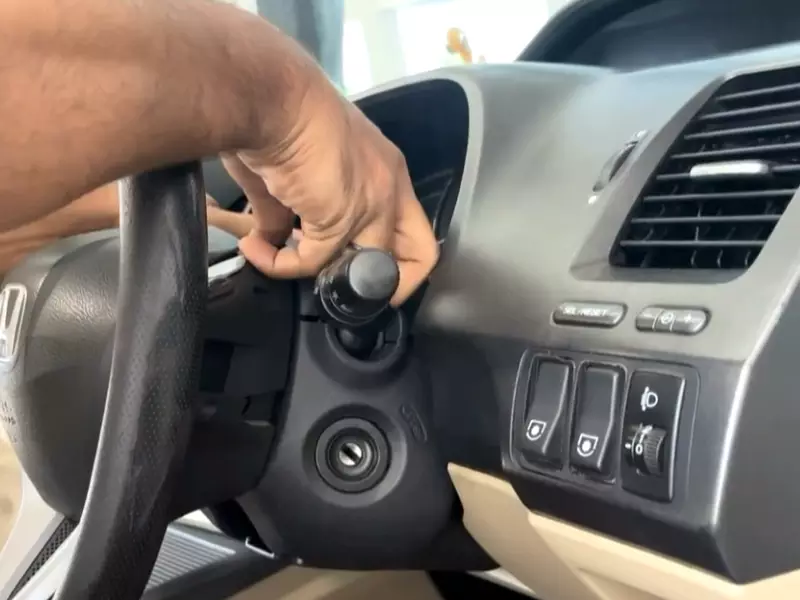 How To Install A Push Start Button How to Install Push Start Button? - Car Triton