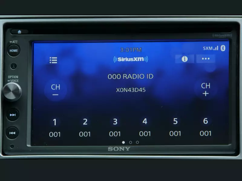 How To Install Siriusxm In My Car