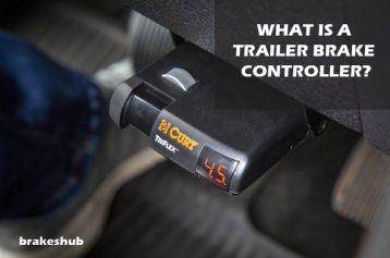 Do You Need A Brake Controller For Trailer Brakes