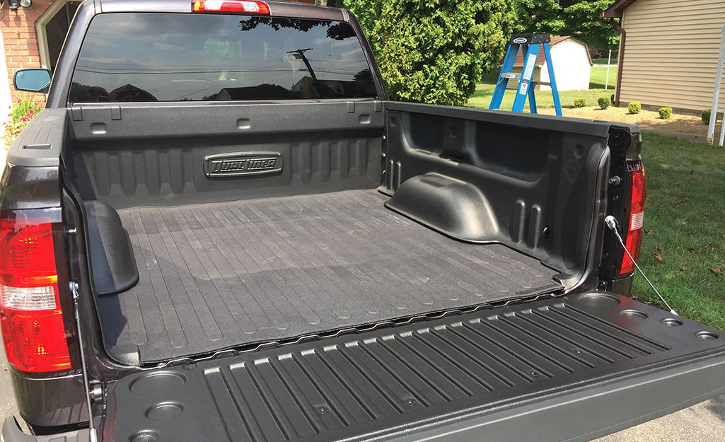 How To Install Truck Tool Box