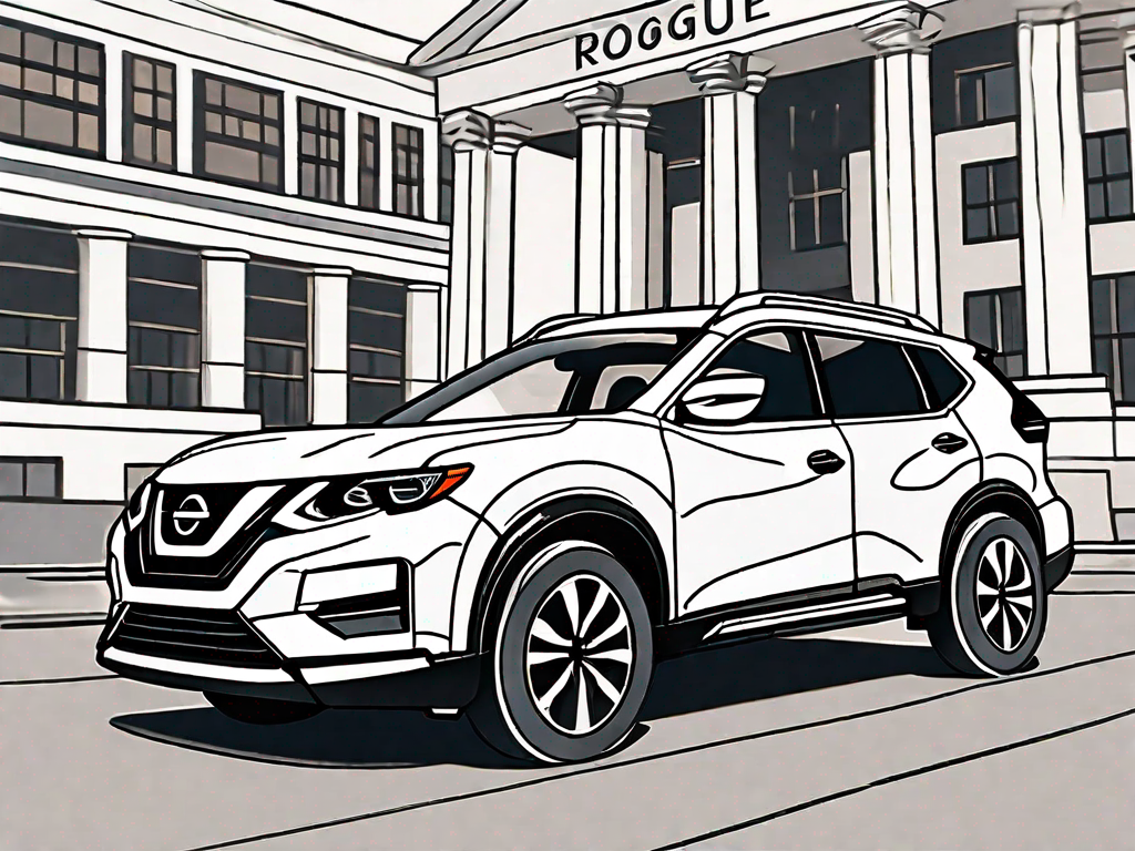 How To Join Nissan Class Action Lawsuit How to Join a Nissan Rogue Class-Action Lawsuit