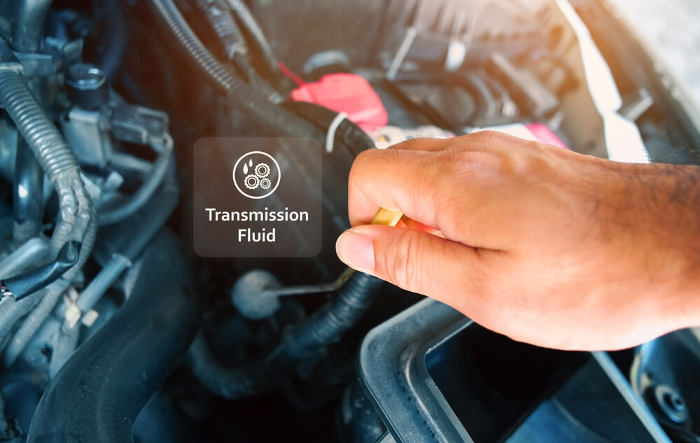 How To Know If My Transmission Fluid Is Low How To Know If Manual Transmission Fluid Is Low at Jessica Henderson blog