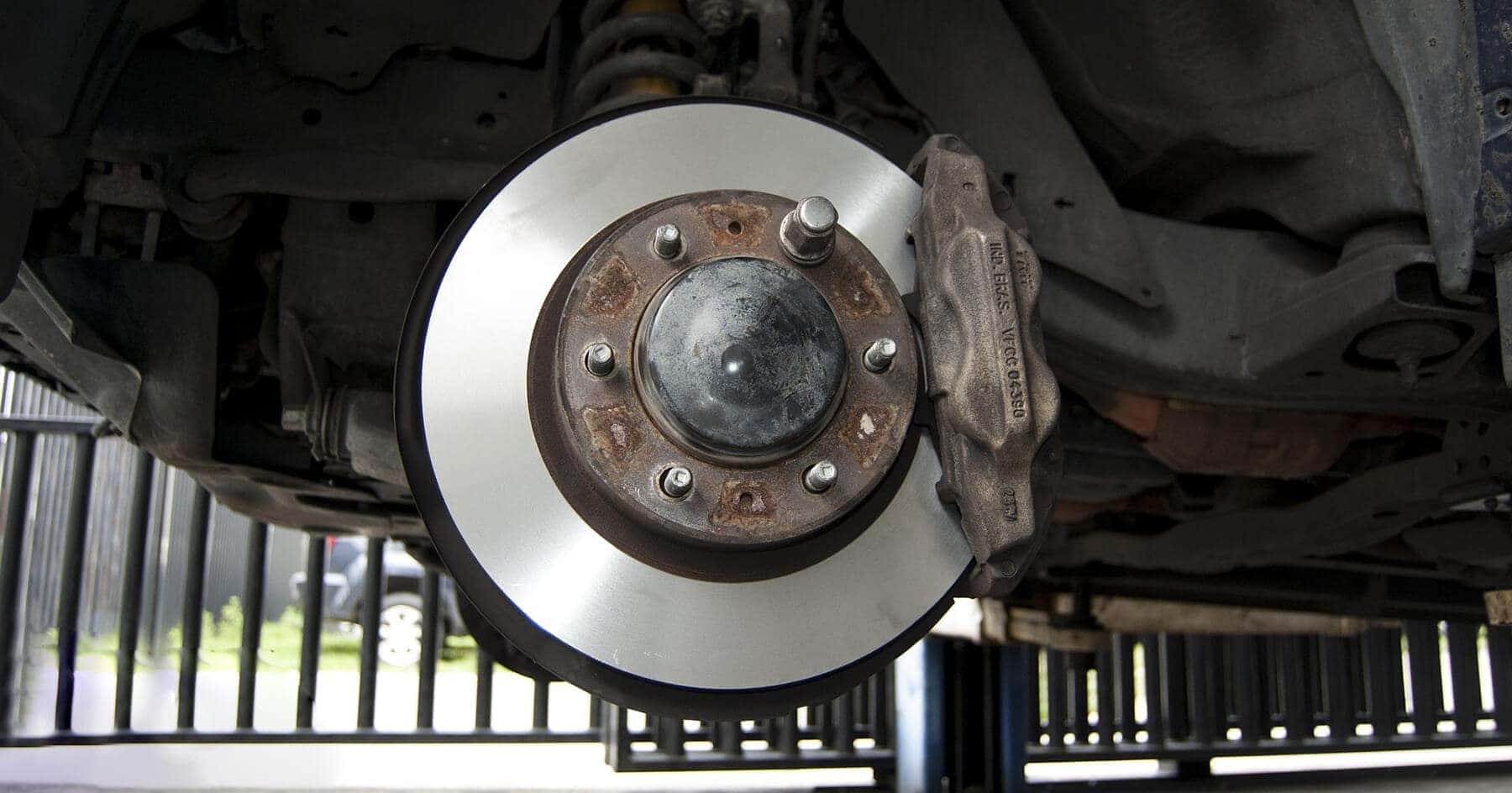 How To Tell You Need New Brakes