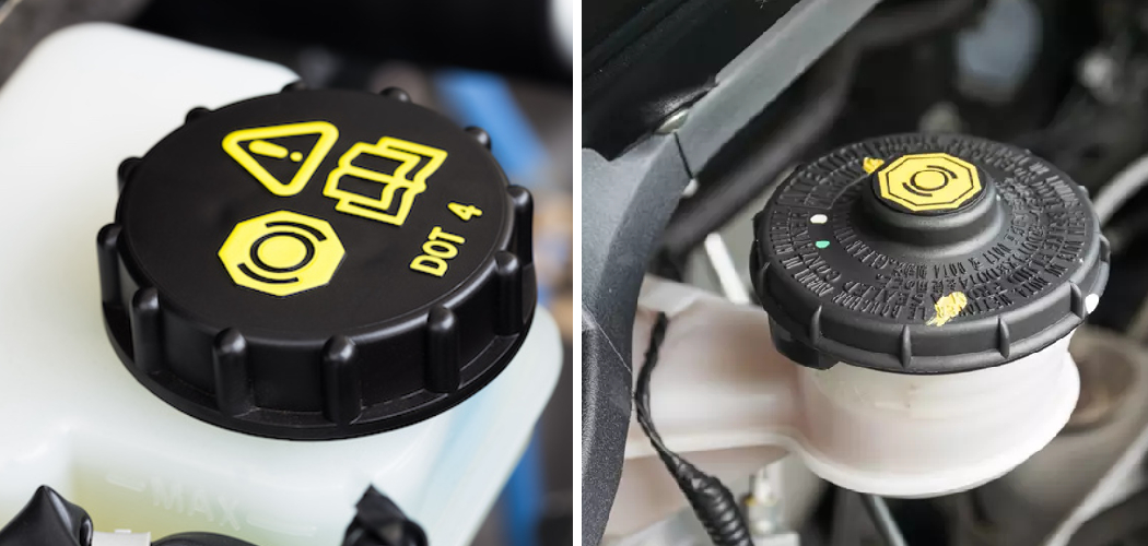 How Do You Know When You Need Brake Fluid