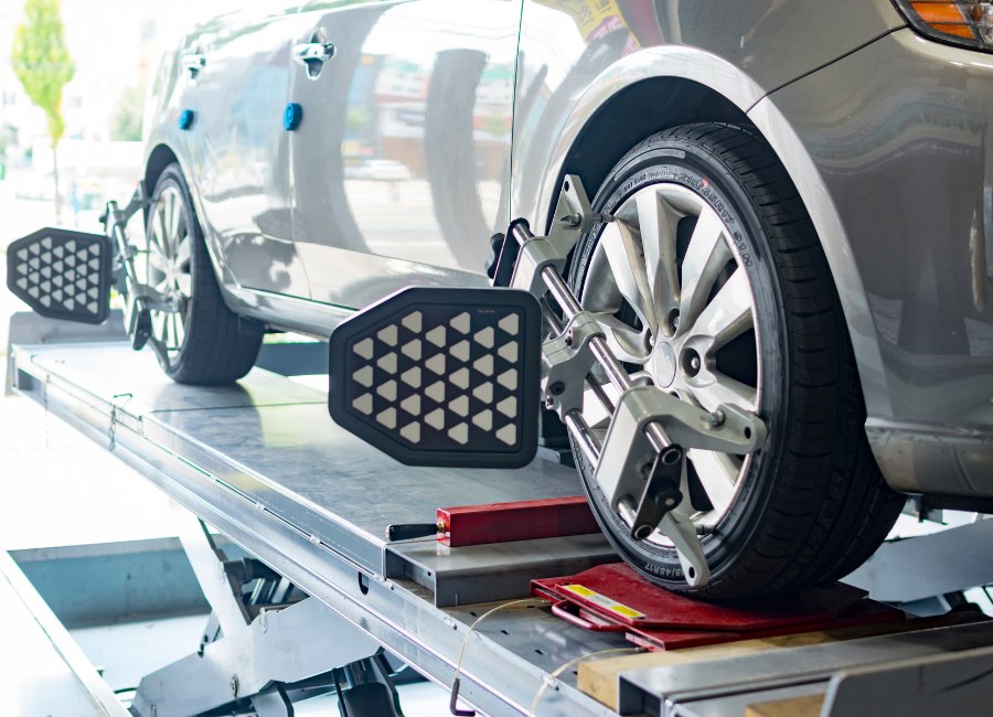 How To Know When Your Car Needs Alignment