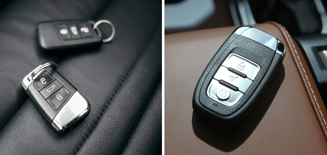 How To Unlock A Car With Key Fob Inside How to Lock Car With Key Fob Inside | 10 Easy Steps (2025)