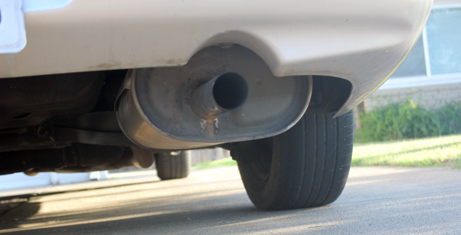How To Lower Nox For Smog Test How to Lower your Car's NOx Emissions and Pass Smog Check