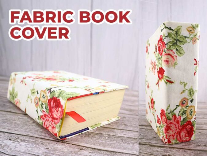 How To Make A Paper Textbook Cover How To Make A Paper Book Cover