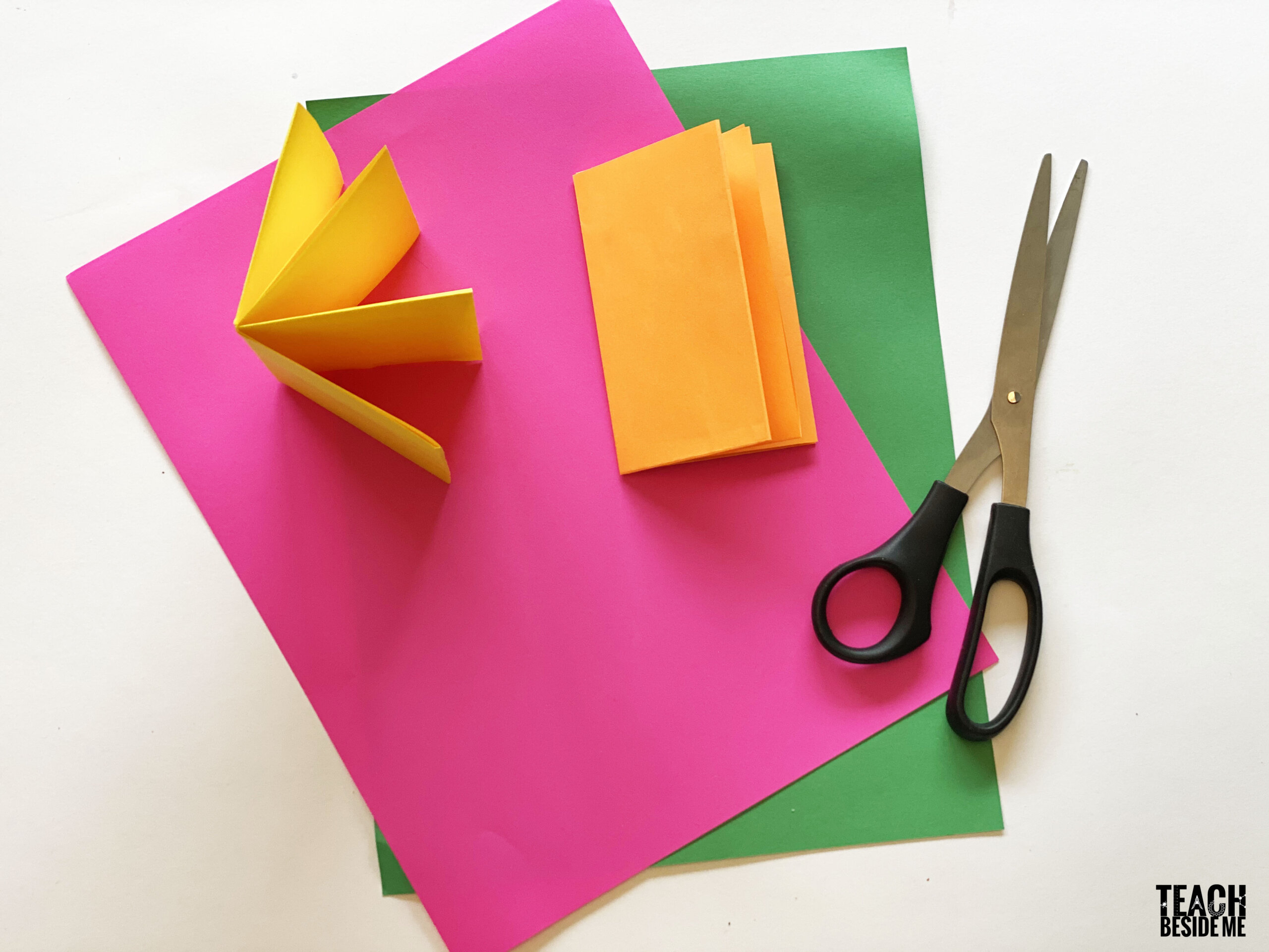 How To Make A Book Cover With Paper How To Make A Paper Book Cover