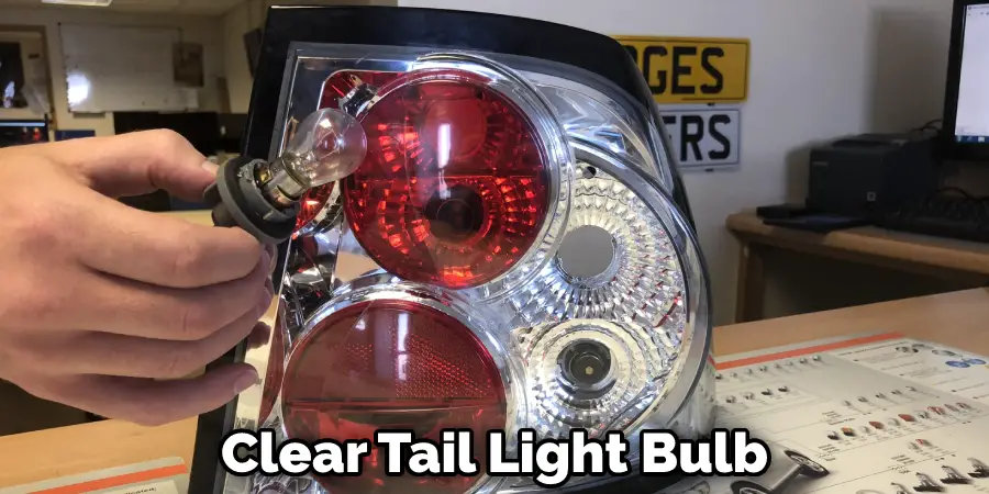 How To Make Clear Tail Lights How to Make Clear Tail Lights | Easy 10 Steps (2024)