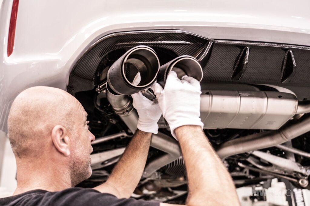 How To Make Exhaust Sound Sporty How to Make Exhaust Sound Sporty: 7 Easy Ways - GoMotoRiders