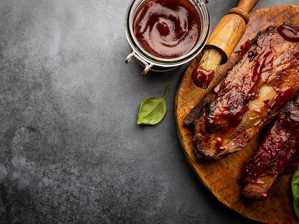How To Make Mcdonalds Barbecue Sauce How to Make McDonald's BBQ Sauce: An Exclusive and Life-Changing Recip