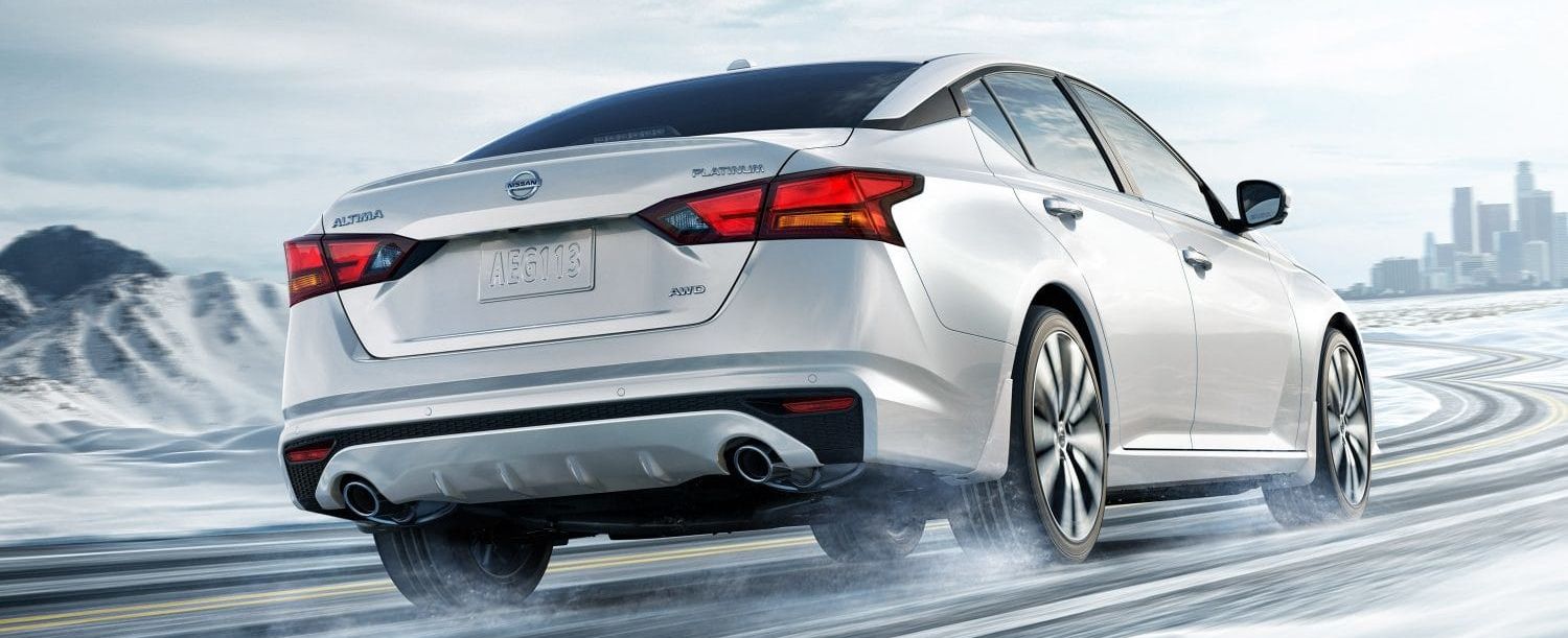 How To Make A Nissan Altima Faster How To Make My Nissan Altima Faster - Wood Jenny