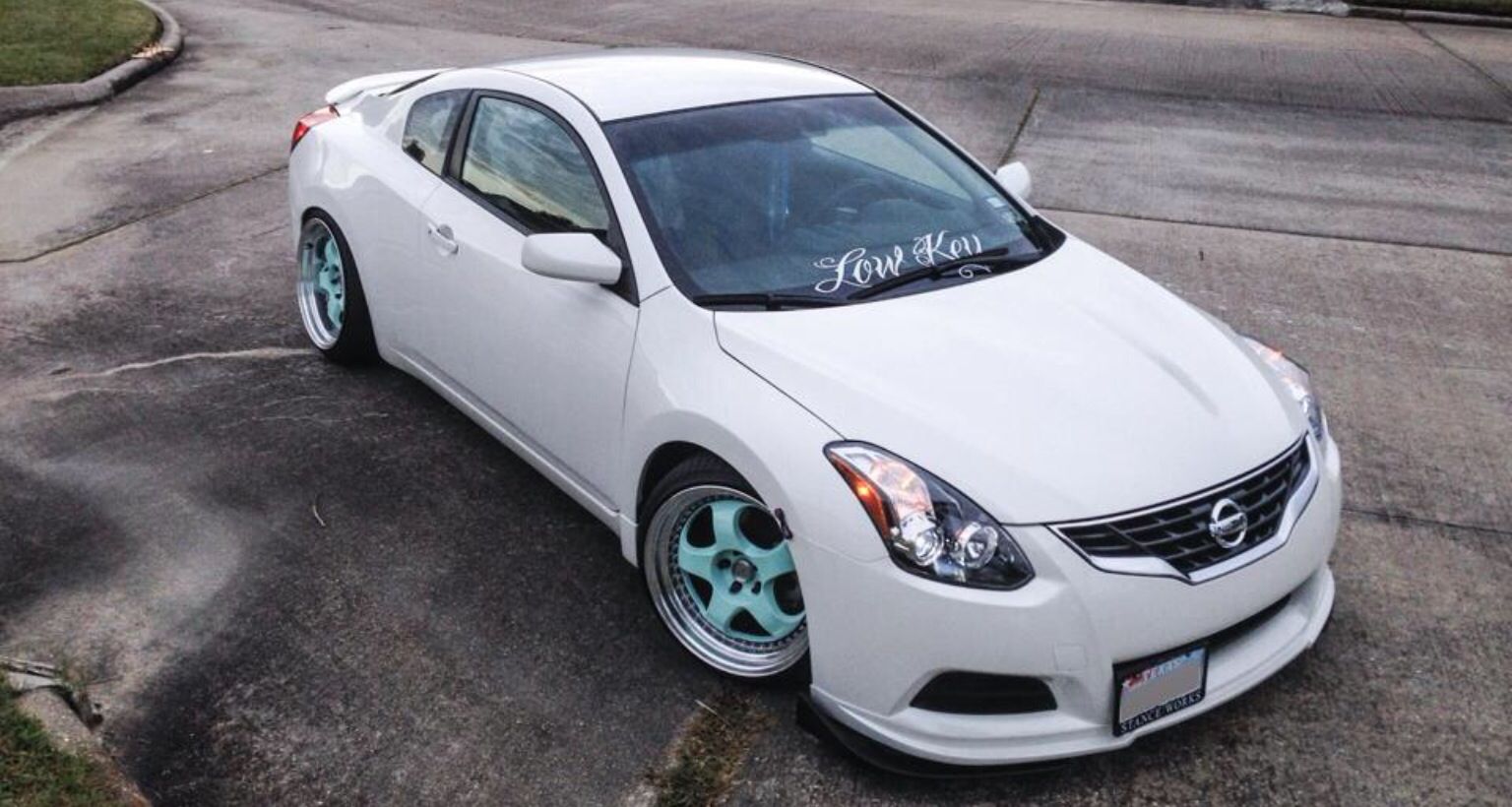 How To Make A Nissan Altima Faster How To Make My Nissan Altima Faster - Wood Jenny