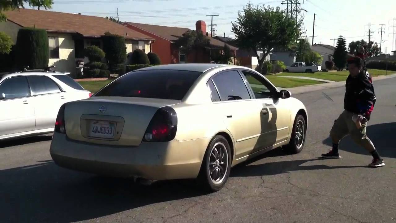 How To Make A Nissan Altima Faster How To Make My Nissan Altima Faster - Wood Jenny