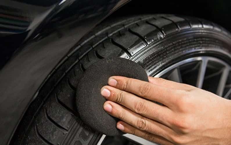 How To Make Tires Black Again How to Make Tires Black Again? Step by Step Guide - Tireer