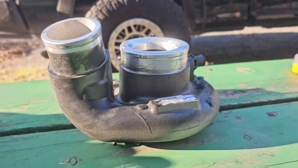 How To Make Your Turbo Louder For Free How To Make Your Cummins Turbo LOUDER for FREE - handsminimaxx