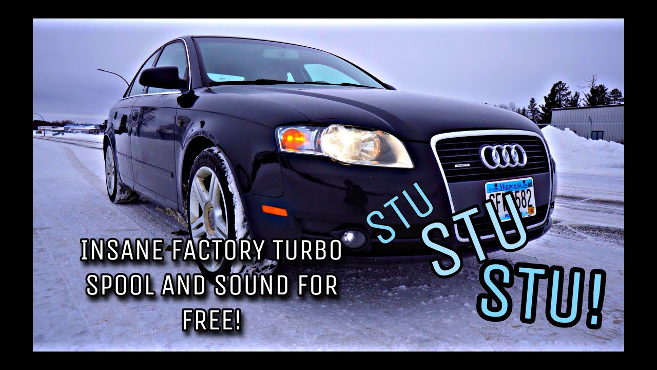 How To Make Your Turbo Louder For Free How to make your turbo louder - YouTube
