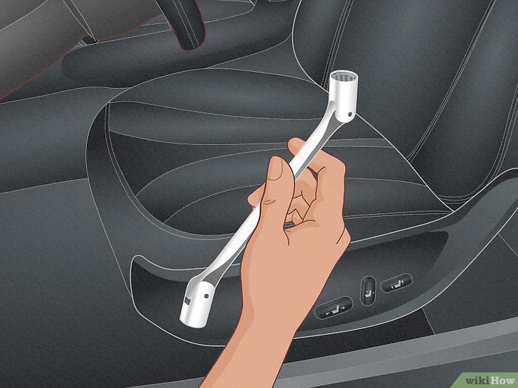 How To Move Electric Seat Manually How to Manually Move a Power Seat: 6 Options & Helpful Tips