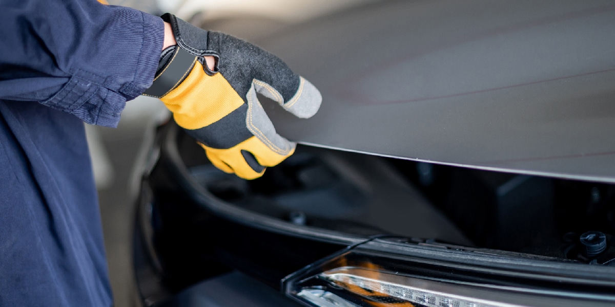 How To Open Car Hood Without Key