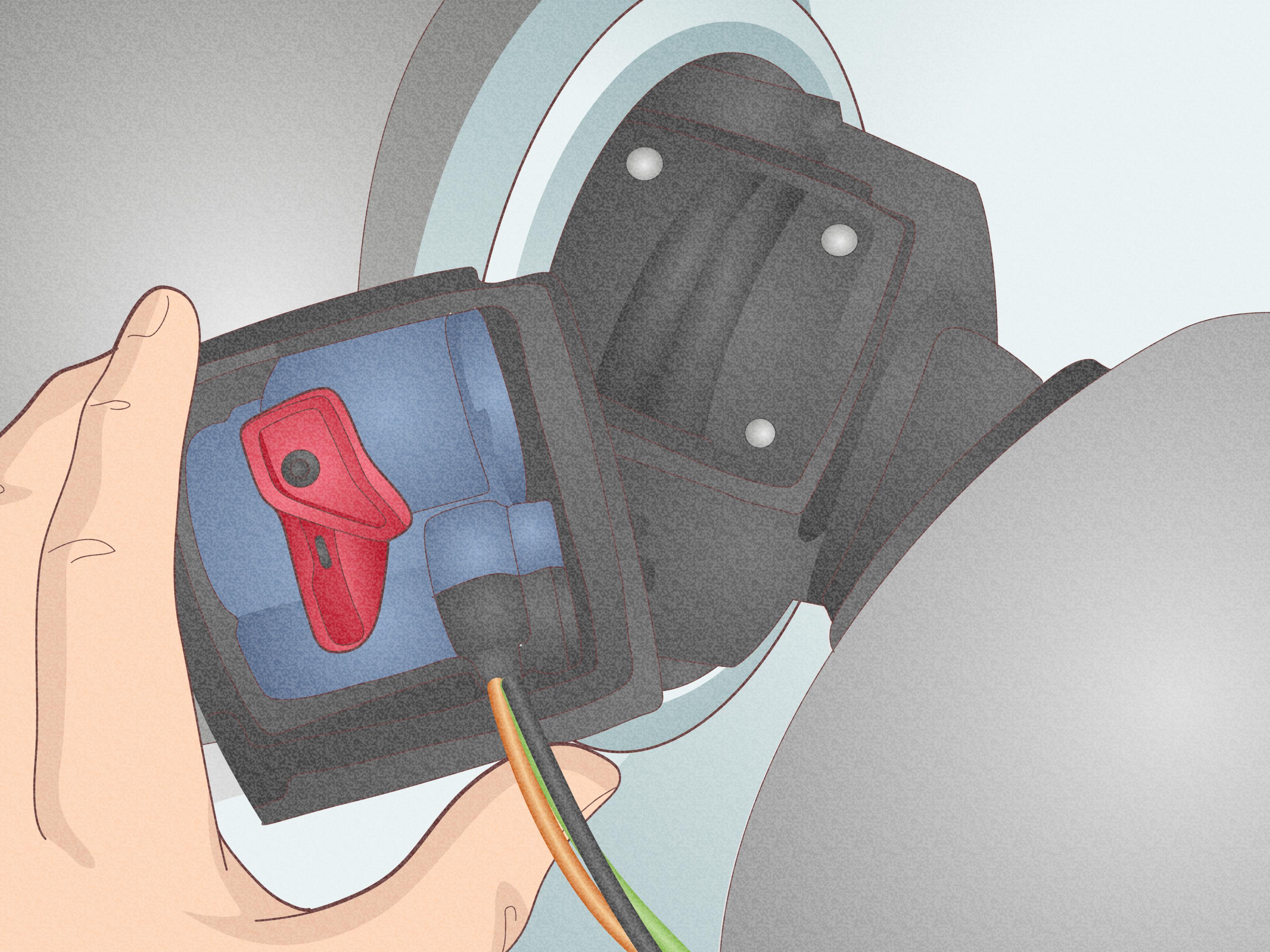 How To Open Gas Tank On Nissan Maxima How to Open a Gas Tank on Any Car