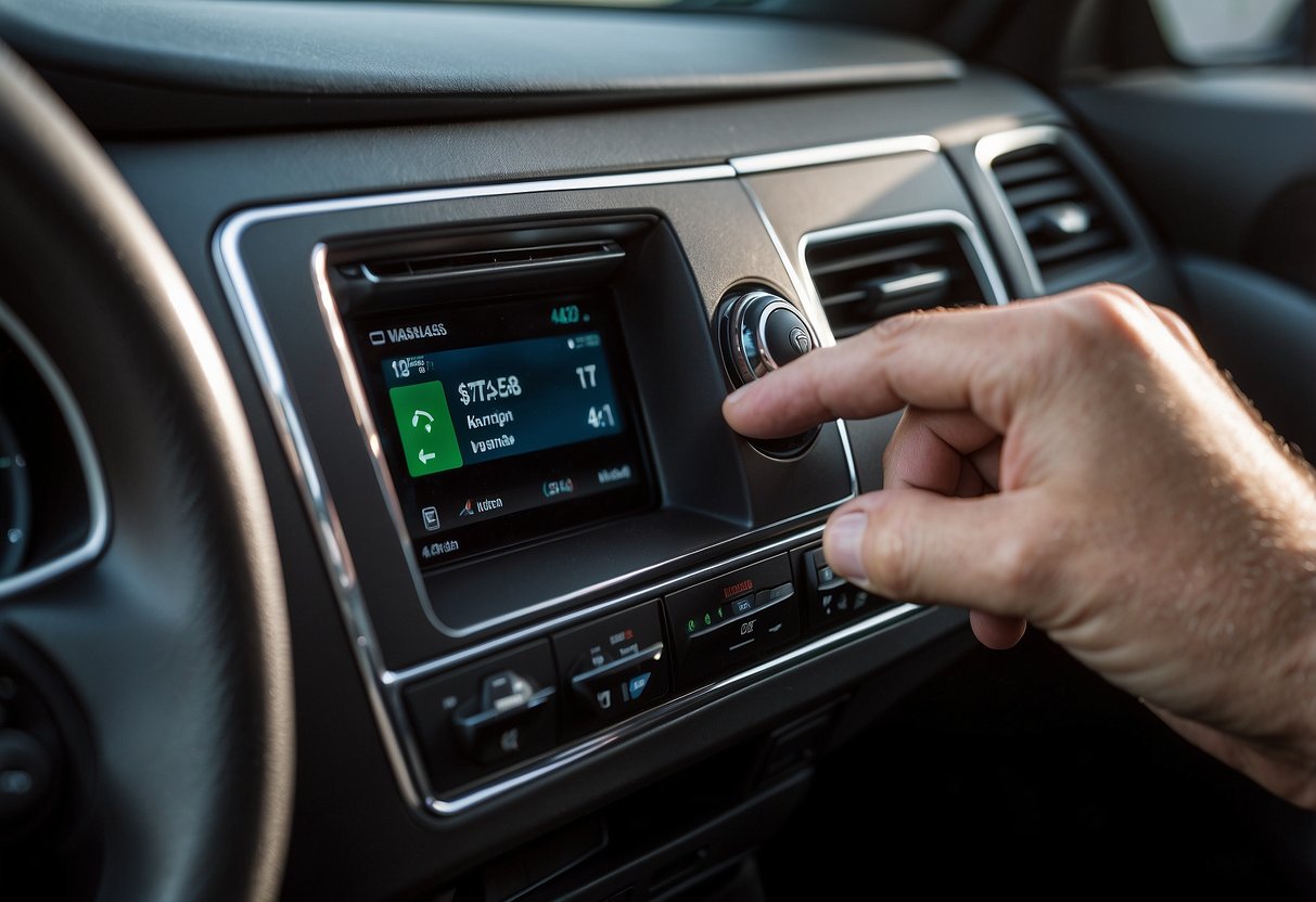 How To Open Gas Tank Nissan Altima How to Open Gas Tank on 2023 Nissan Altima: Quick Guide - Ran When Parked