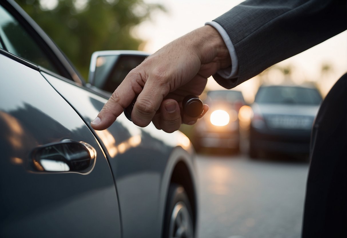 How To Open A Nissan Altima Gas Tank How to Open Gas Tank on Nissan Altima: A Step-by-Step Guide - Ran When