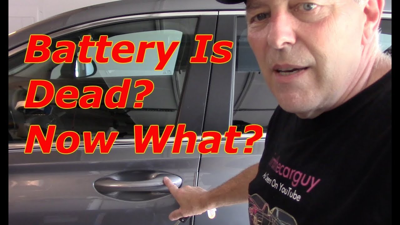 How To Open Nissan Altima - Hood With Dead Battery How To Open Hood Of Car With Dead Battery? Update New - Abettes