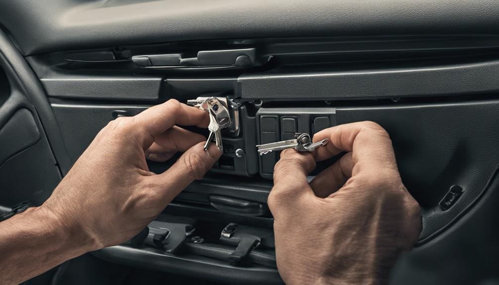 How To Open Nissan Sentra Trunk With Dead Battery How To Open Nissan Sentra Trunk Without Key