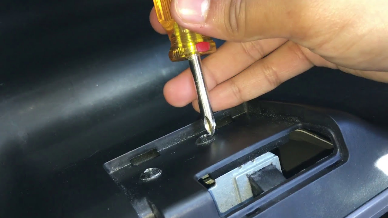 How To Open A Jammed Glove Box How To Open Stuck Glove Box Honda Pilot at Merrill Lavallee blog