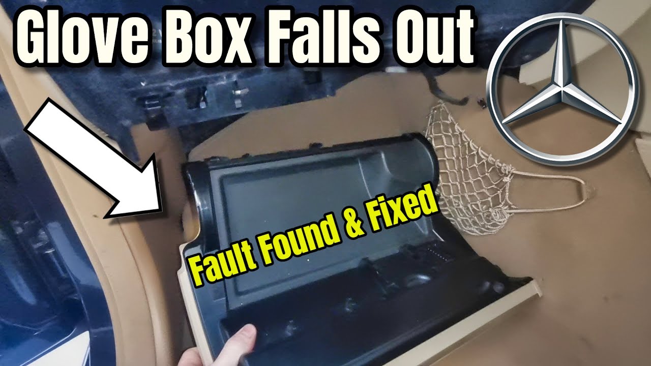 How To Open A Stuck Glove Box How To Open Stuck Glove Box Honda Pilot at Merrill Lavallee blog