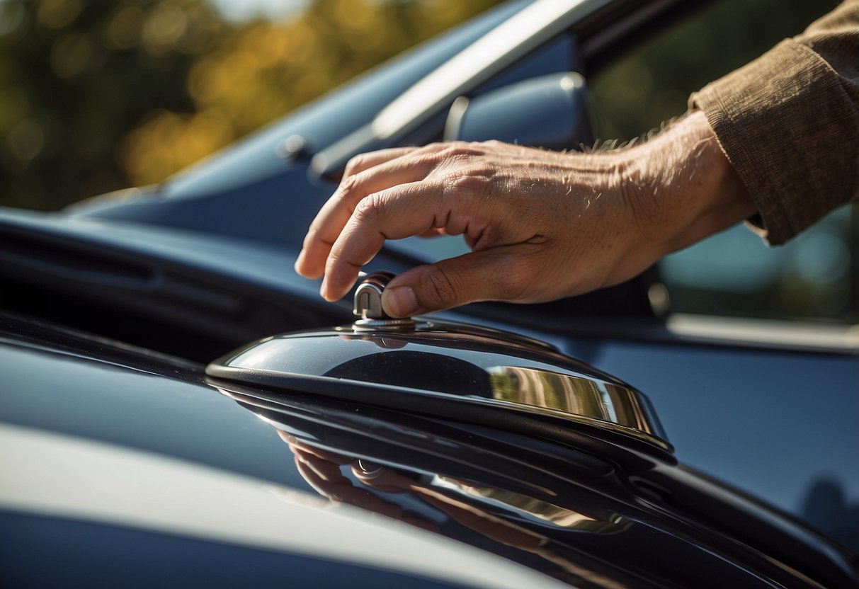 How To Open The Gas Tank On A Nissan Altima How to Open the Gas Tank on a Nissan Altima: A Step-by-Step Guide - Ran