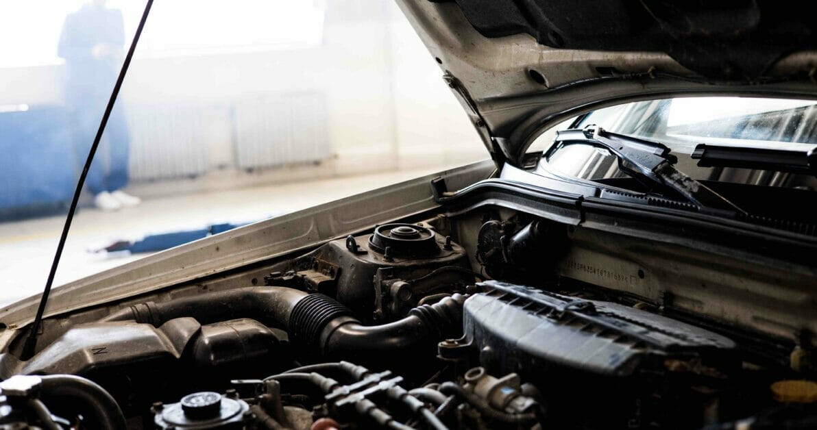 How To Open Nissan Altima - Hood With Dead Battery How to Open the Hood of a Car with a Dead Battery (4 Methods)