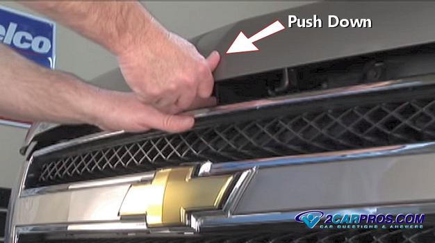 How To Open Car Hood Without Key How to Open Your Car's Hood in Under 2 Minutes