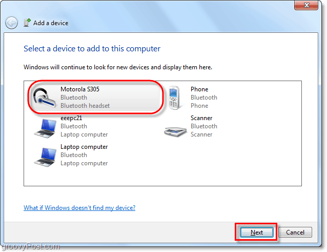 How To Add Bluetooth To A Device