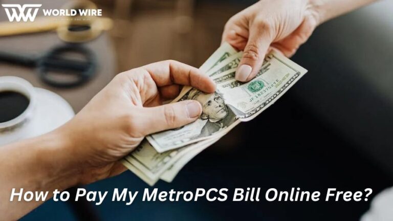 How To Pay My Metro Bill Online