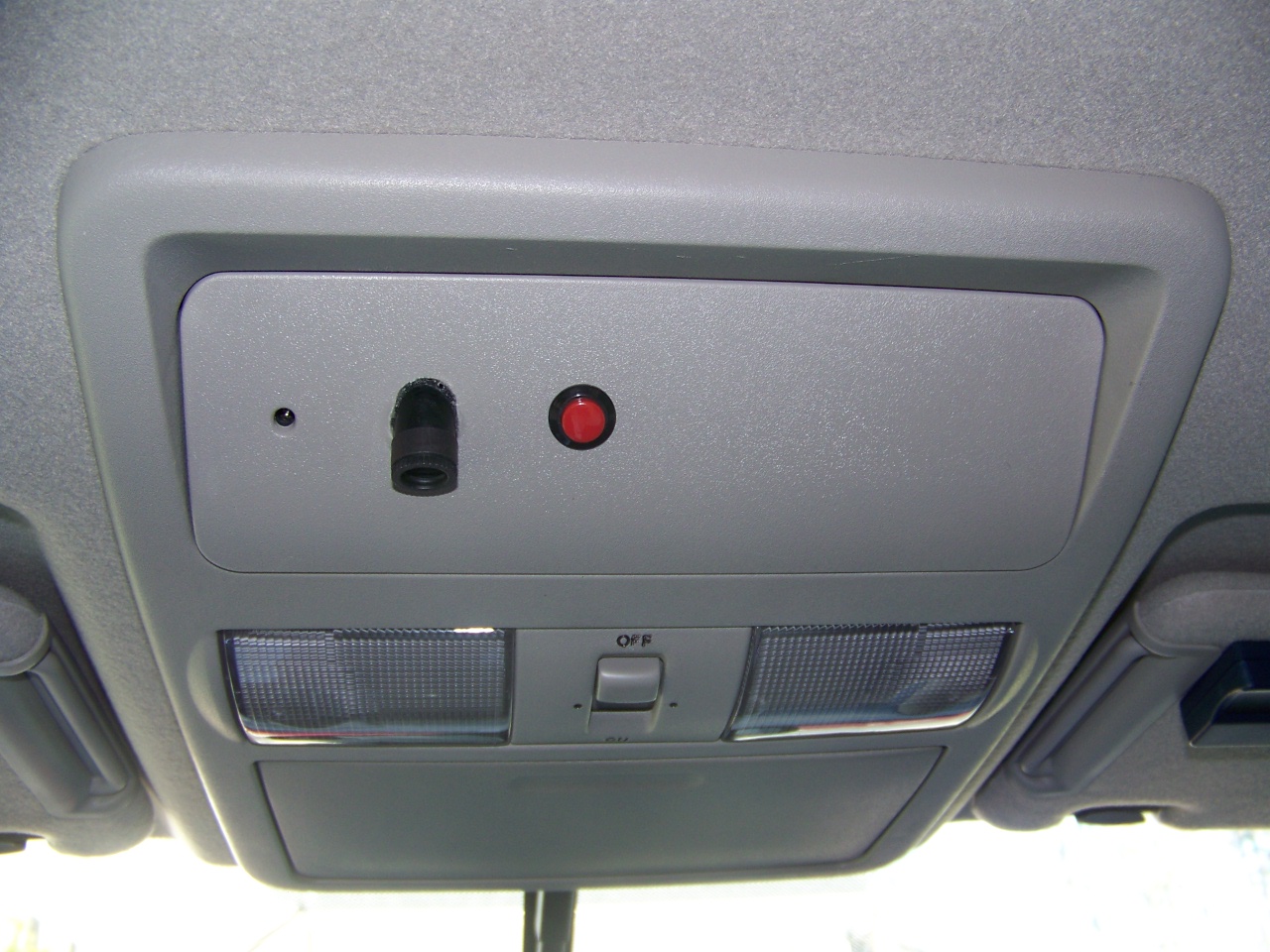 How To Program Nissan Garage Door Opener