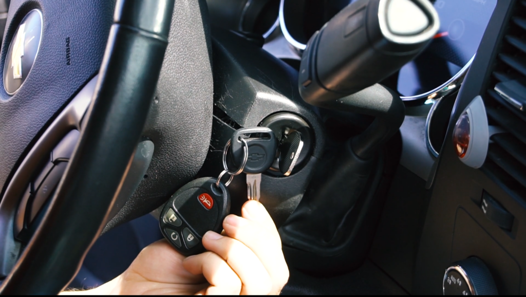 How To Reprogram Keyless Entry Remote How to Program a Keyless Entry Remote - AutoZone