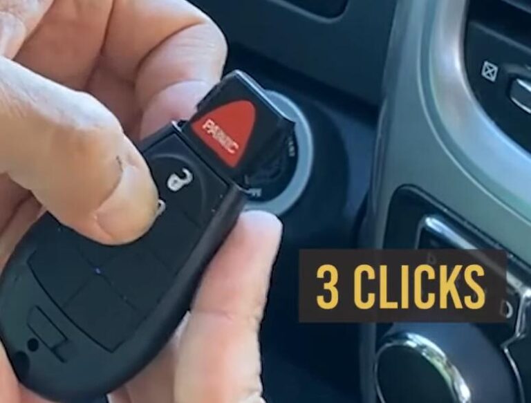 How To Get A New Car Key Fob