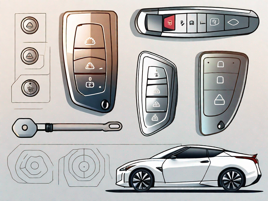 How To Program Nissan Key Chip