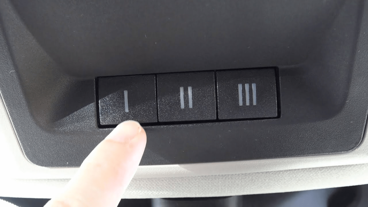 How To Program Vehicle Garage Door Opener