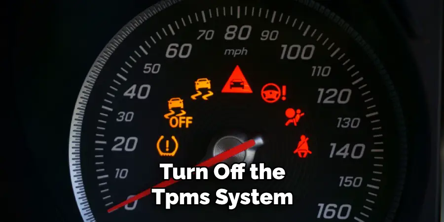 How To Turn Off Tpms Sensor How to Program TPMS Sensor | 11 Step Instructions (2025)
