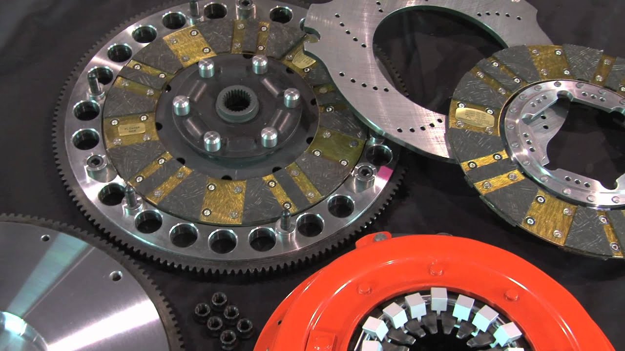 How To Break In A New Clutch How to Properly Break-In a Clutch - with Centerforce - YouTube
