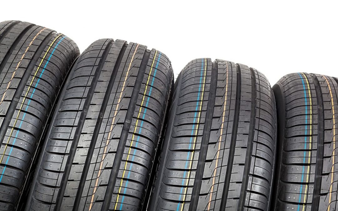 How To Protect Tires From Dry Rot