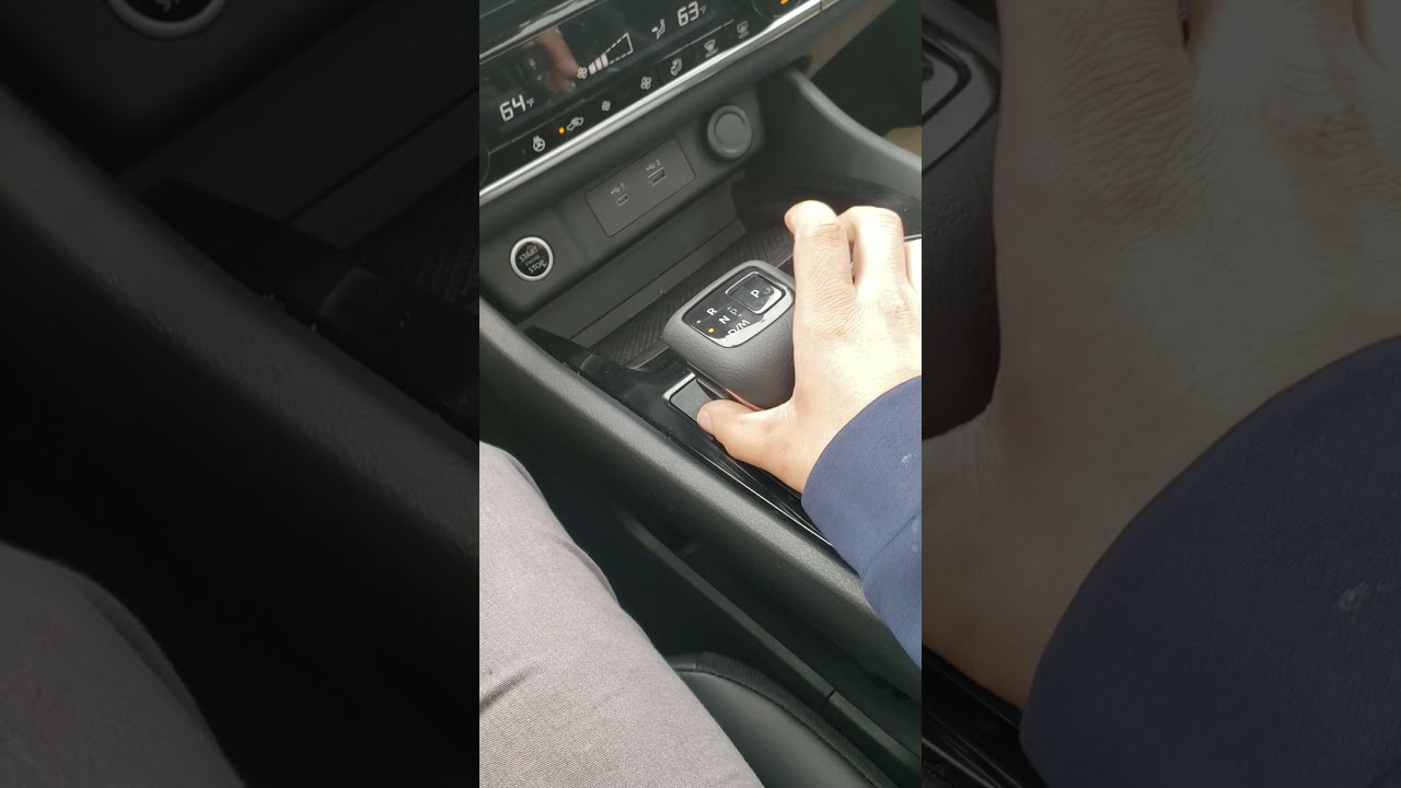How To Put Nissan Pathfinder In Neutral How to put 2021 Nissan Rogue/pathfinder into neutral - YouTube